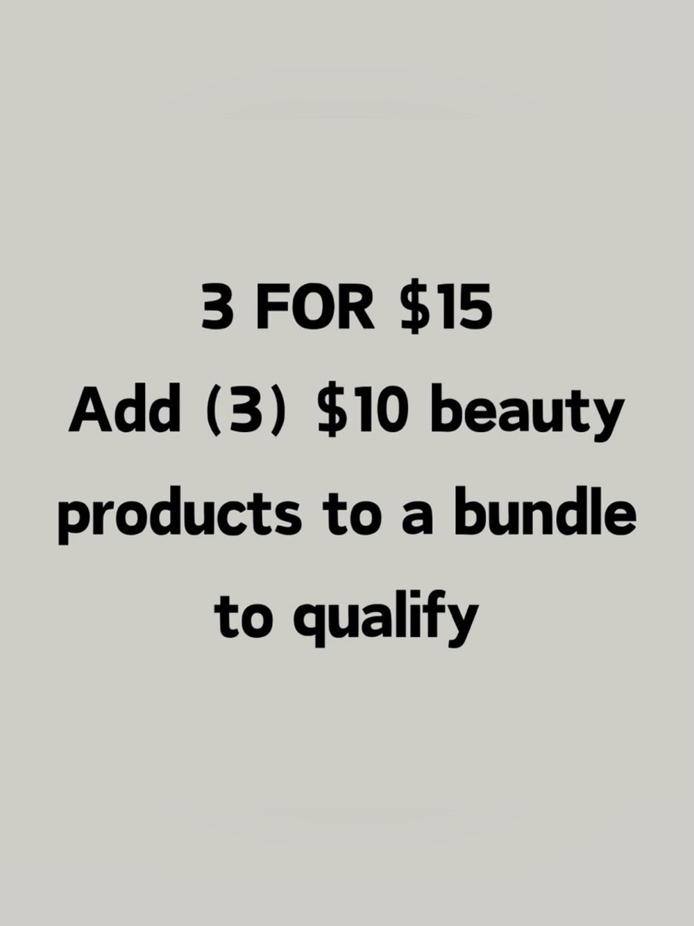 3 for $15: NEW Briogeo Don't Despair Repair! Leave-In Mask Spray - Picture 4 of 4